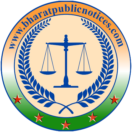 Bharat Public Notices
